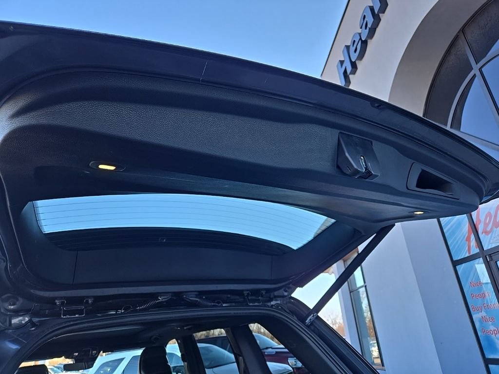 Used 2025 Jeep Grand Cherokee Summit image 99