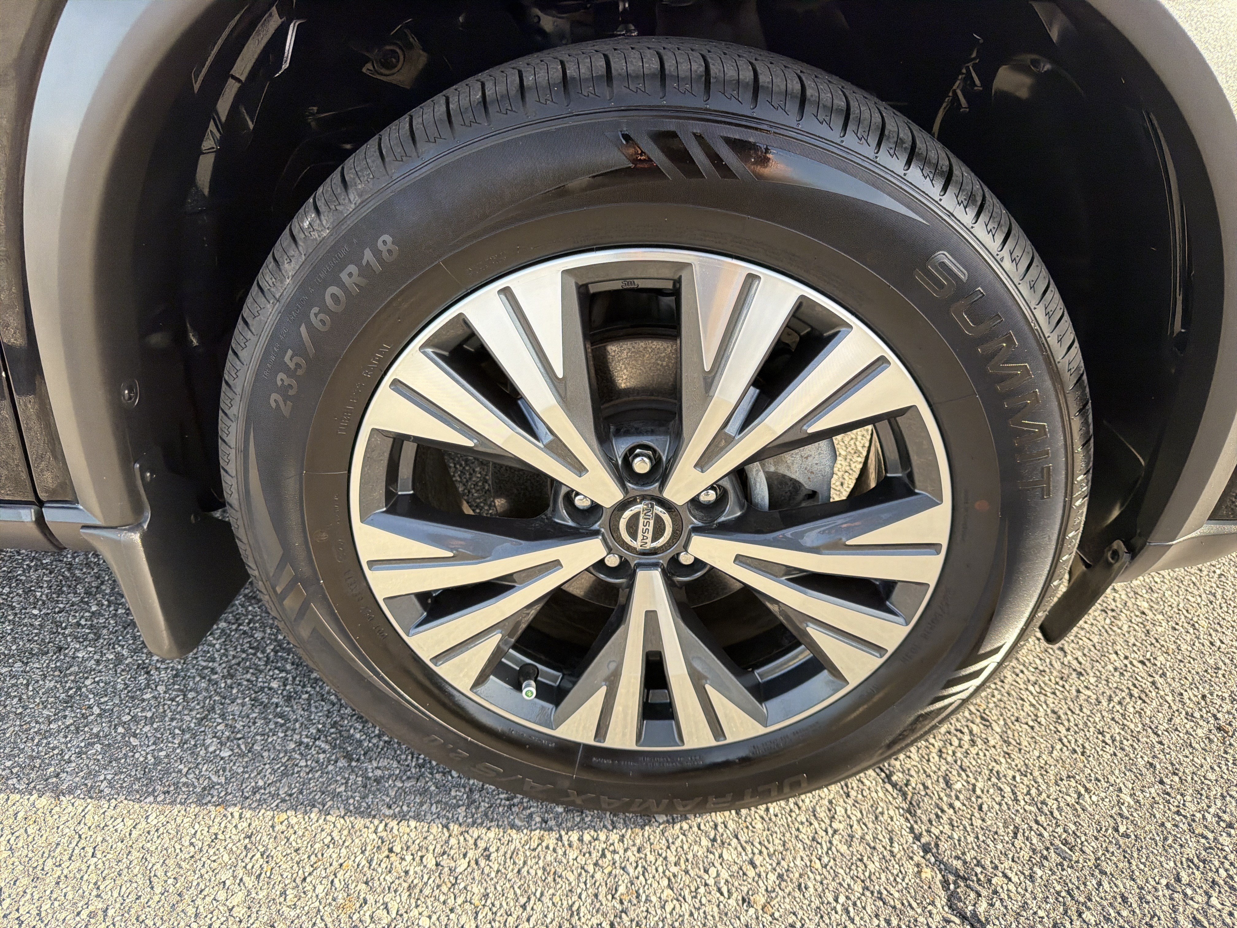 Used 2021 Nissan Rogue SV w/ Premium Package AWD/4WD image 23