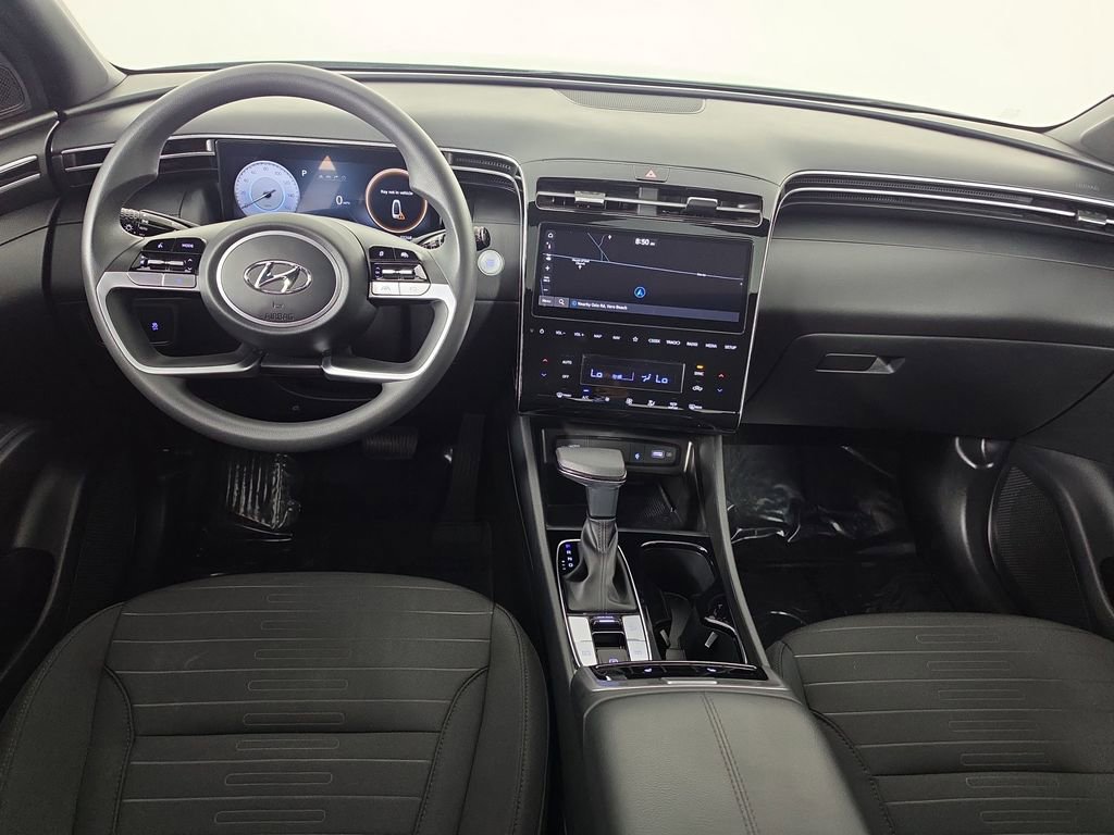 Used 2024 Hyundai Santa Cruz SEL w/ Activity Package FWD image 28
