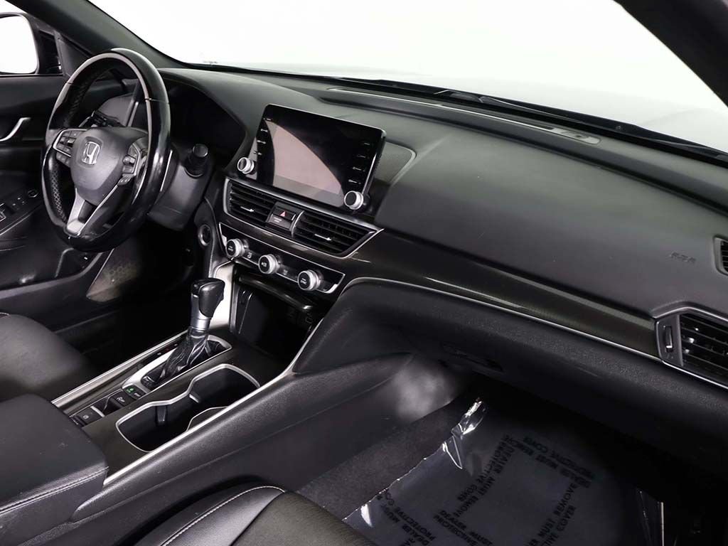 Used 2022 Honda Accord Sport image 24