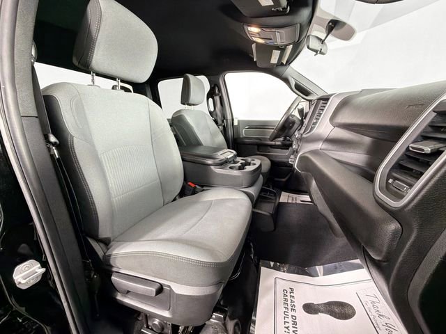 Used 2022 RAM 2500 Big Horn image 27