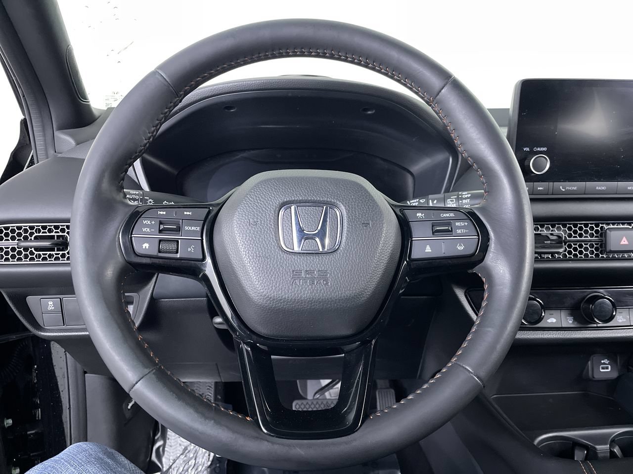 Used 2023 Honda HR-V Sport image 13