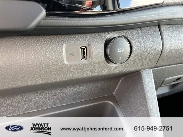 Certified 2024 Ford Transit 350 XLT RWD image 31