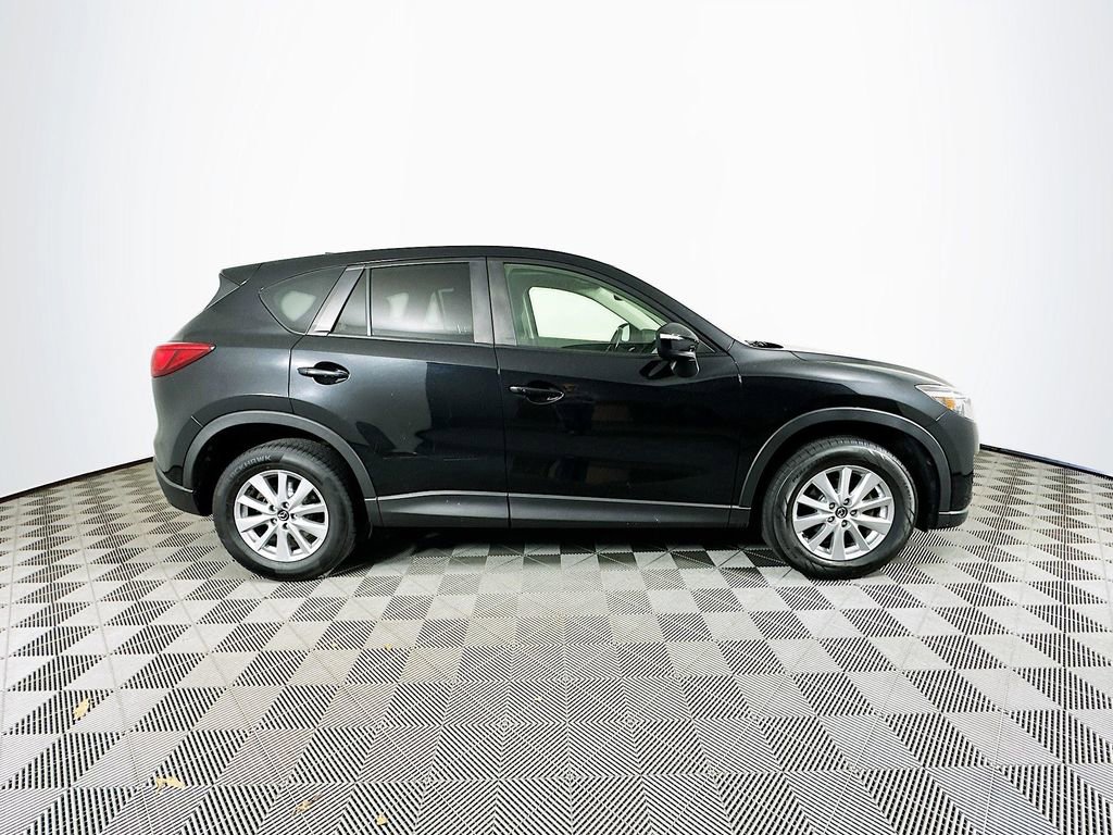 Used 2016 MAZDA CX-5 Touring w/ Touring Technology Package AWD/4WD image 11