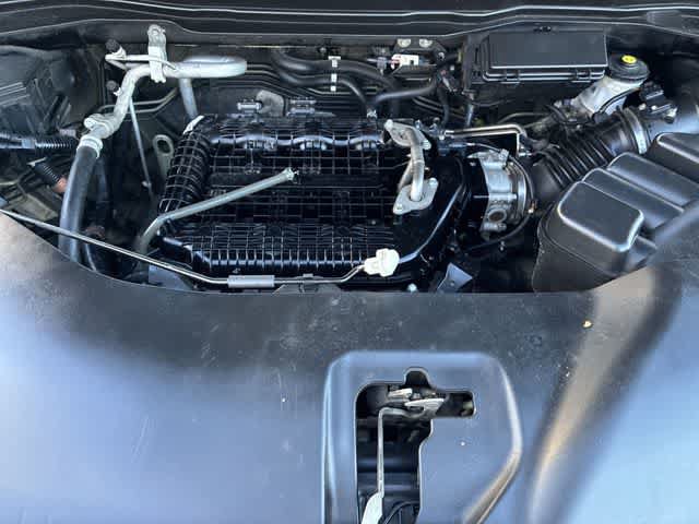 Used 2021 Honda Pilot Special Edition image 14