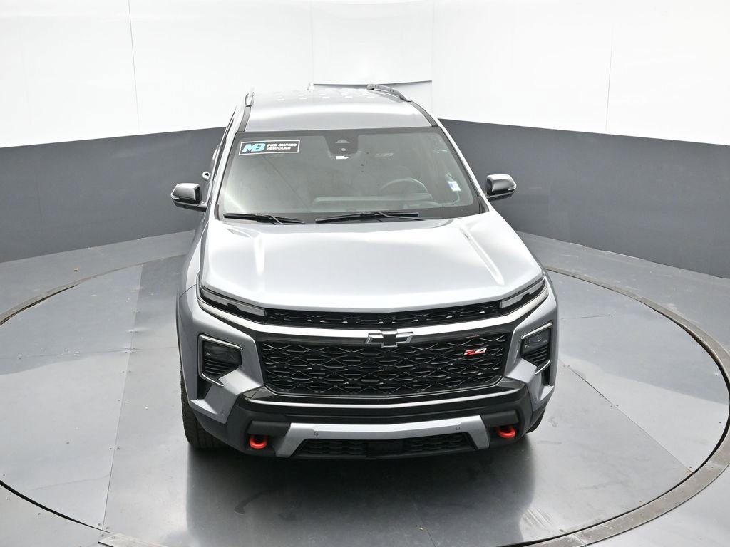 Certified 2024 Chevrolet Traverse Z71 w/ Enhanced Driving Package image 54