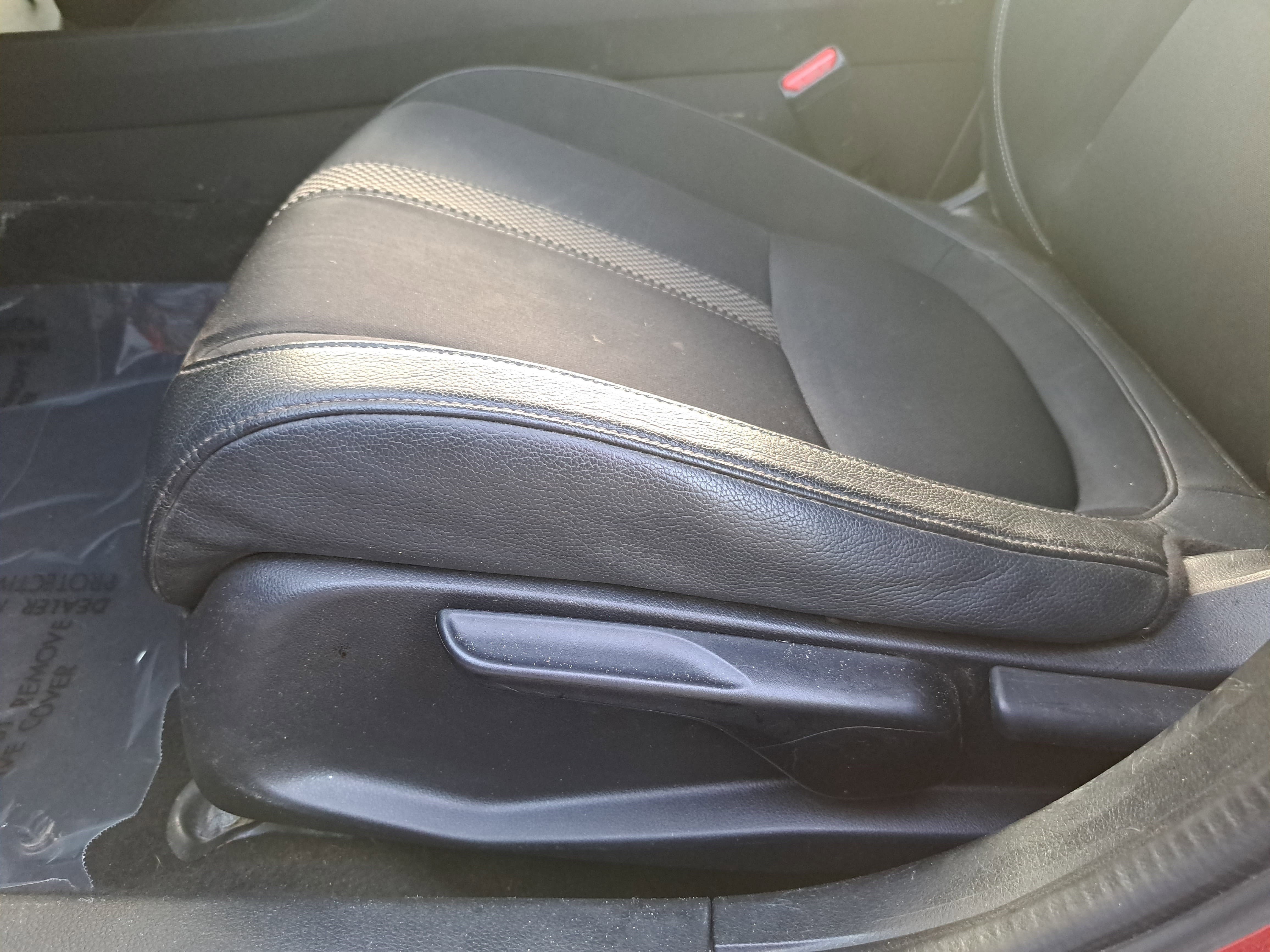 Used 2020 Honda Civic Sport image 26