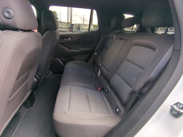 Used 2026 Chevrolet Equinox LT w/ Midnight Edition FWD image 16