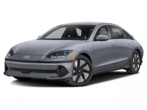 New 2025 Hyundai Ioniq 6 SE