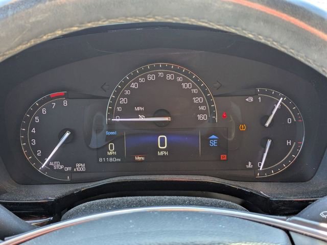 Used 2017 Cadillac XT5 Luxury w/ Driver Awareness Package image 15