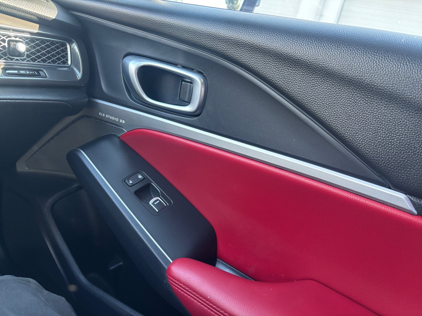 Used 2024 Acura Integra A-Spec w/ Technology Package FWD image 17