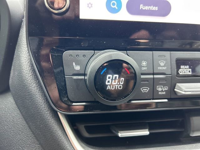 Used 2024 Toyota Grand Highlander XLE image 17