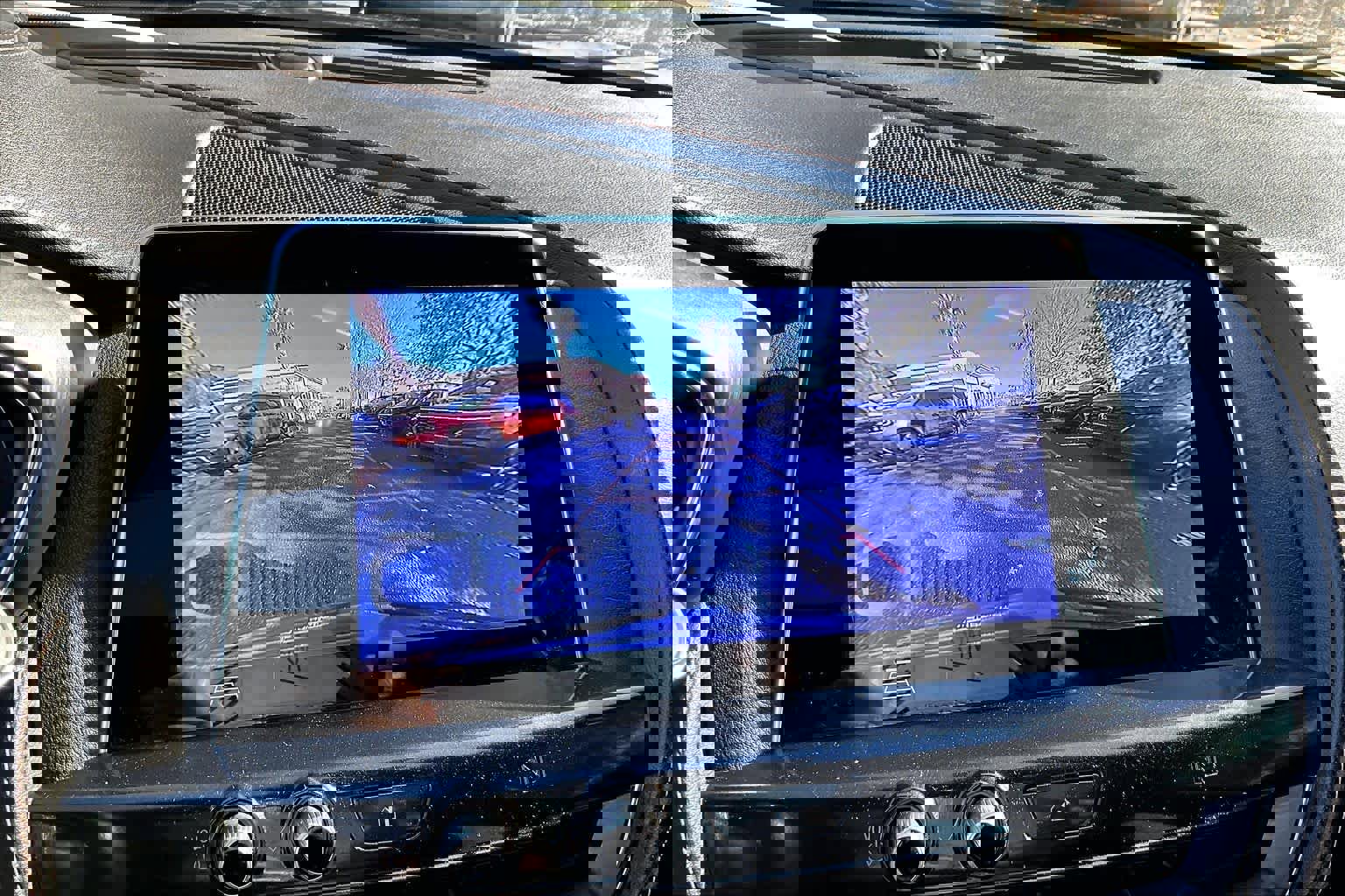 Used 2020 Cadillac CT5 Sport image 26