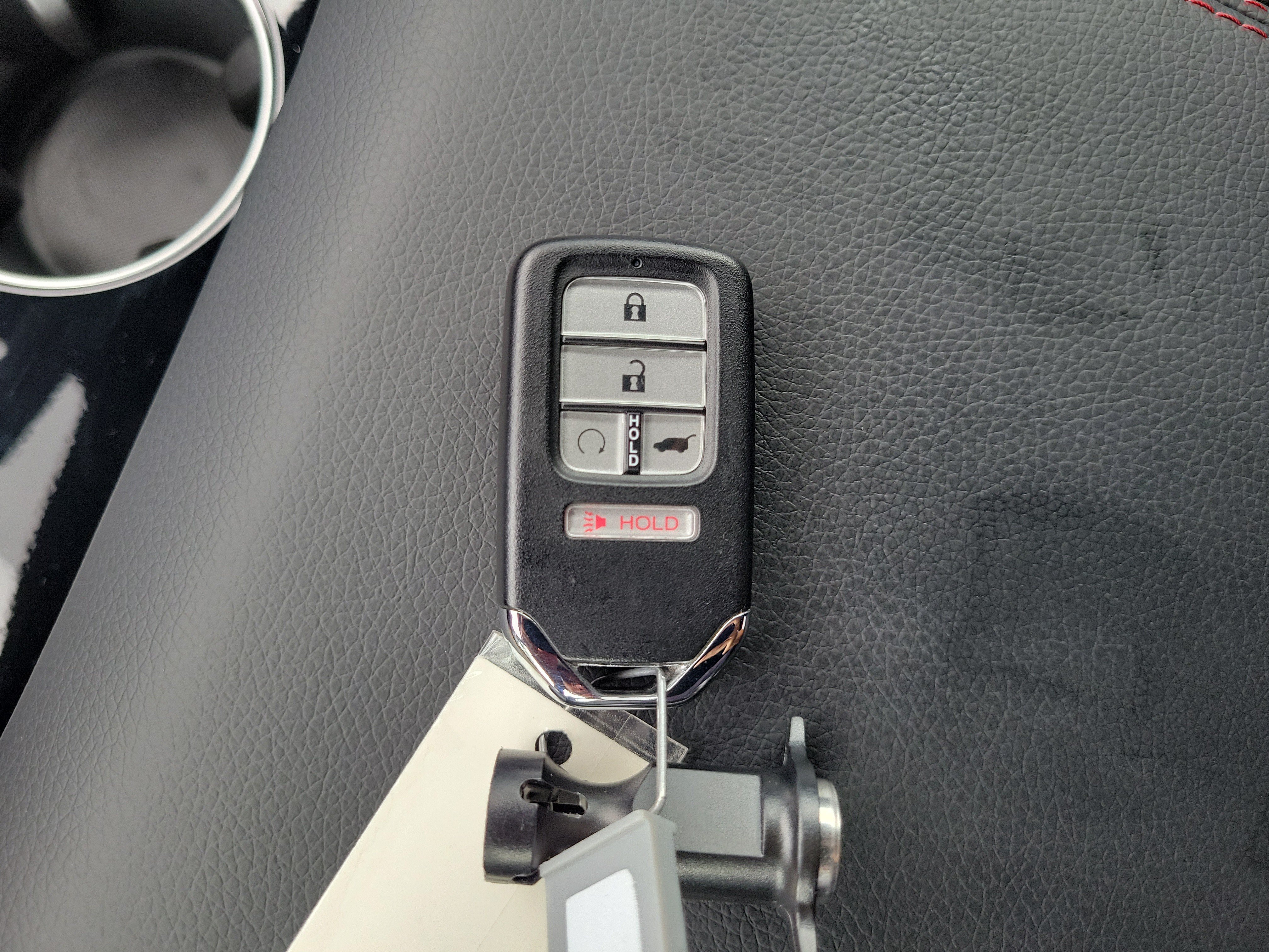 Used 2024 Honda Passport Black Edition image 30