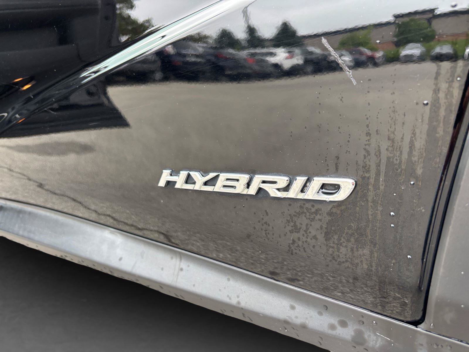 Used 2016 Lexus RX 450h AWD w/ Accessory Package image 57