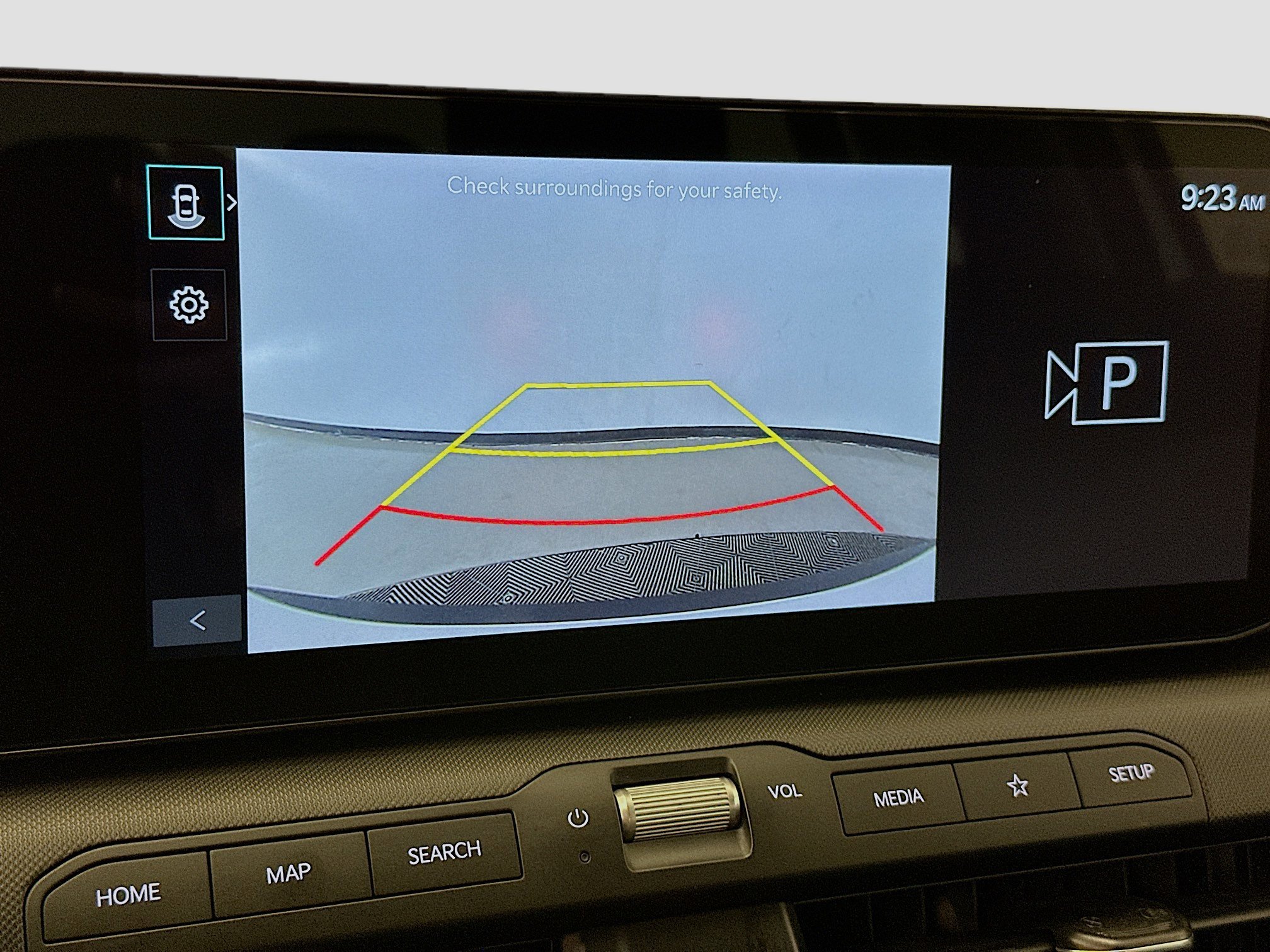 Used 2025 Kia K4 LXS image 23