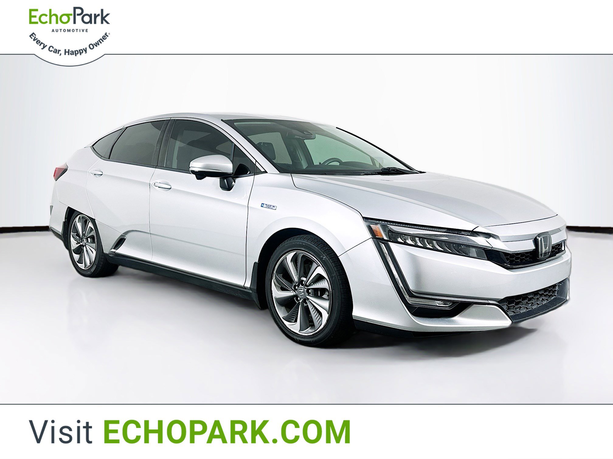 Used 2018 Honda Clarity Plug-In Hybrid