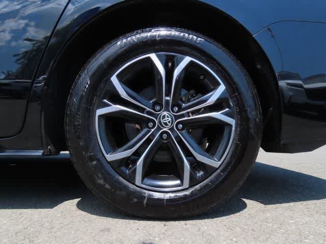 Used 2025 Toyota Sienna Platinum AWD/4WD image 10