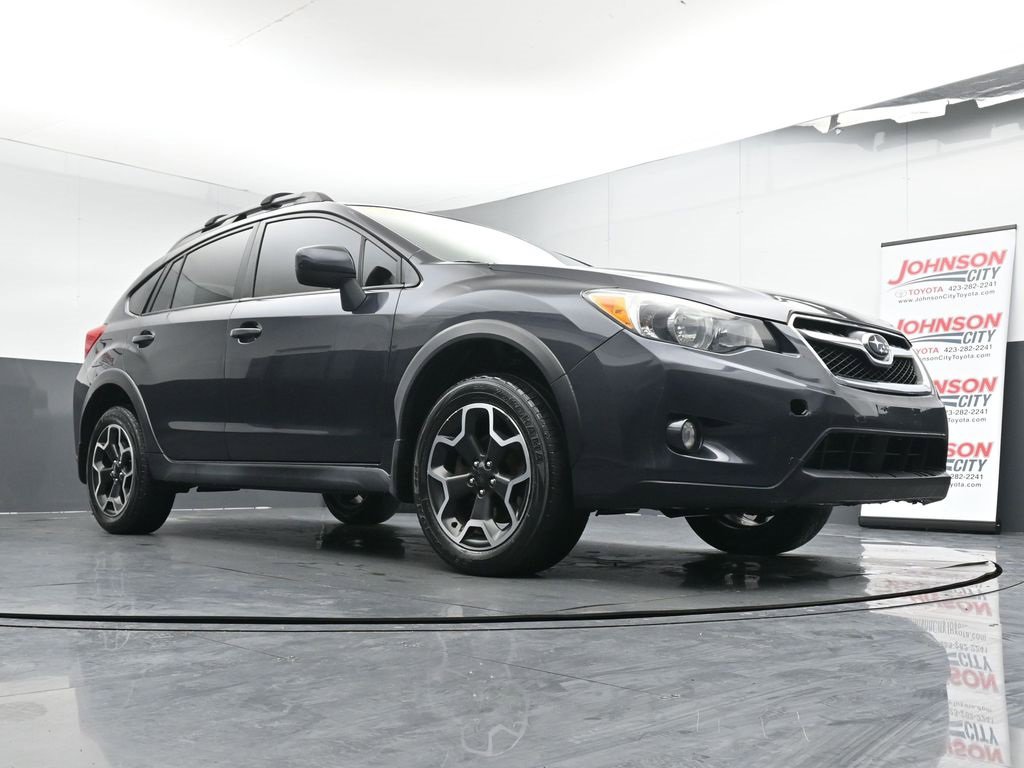 Used 2014 Subaru Crosstrek 2.0i Limited image 33