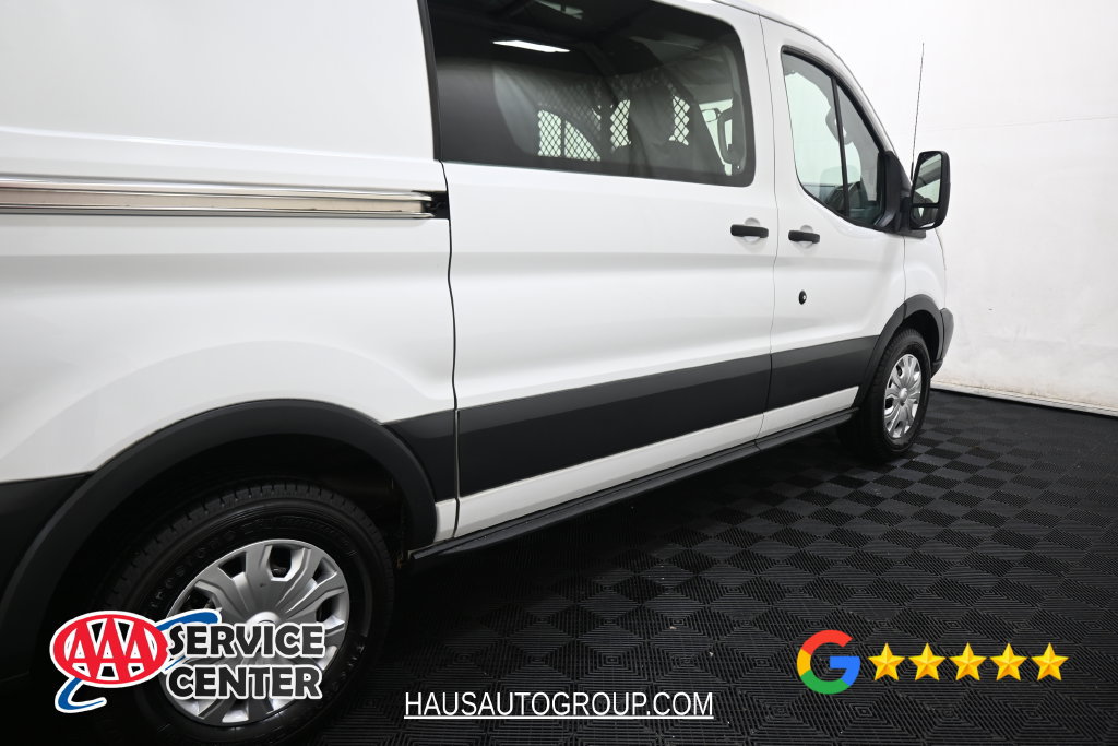 Used 2015 Ford Transit 150 130 Low Roof RWD image 11