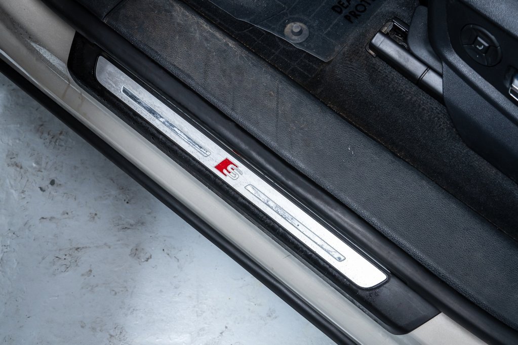 Used 2020 Audi Q8 Prestige w/ Prestige Package image 26