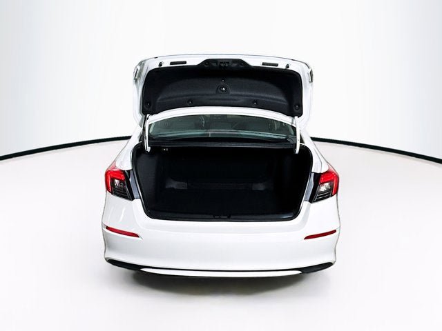Used 2023 Honda Civic LX image 23
