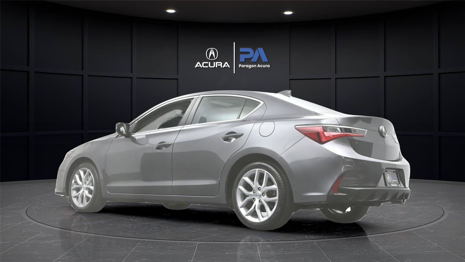 Certified 2022 Acura ILX FWD image 35
