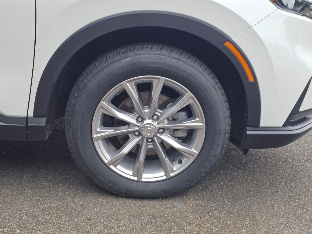 Used 2023 Honda CR-V EX image 9