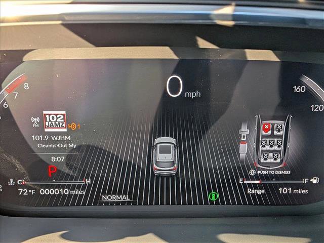 New 2026 Acura MDX A-Spec image 10