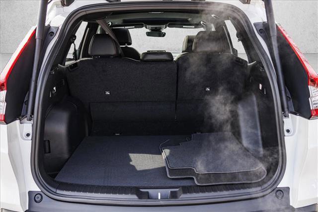 Certified 2025 Honda CR-V Sport Touring image 27