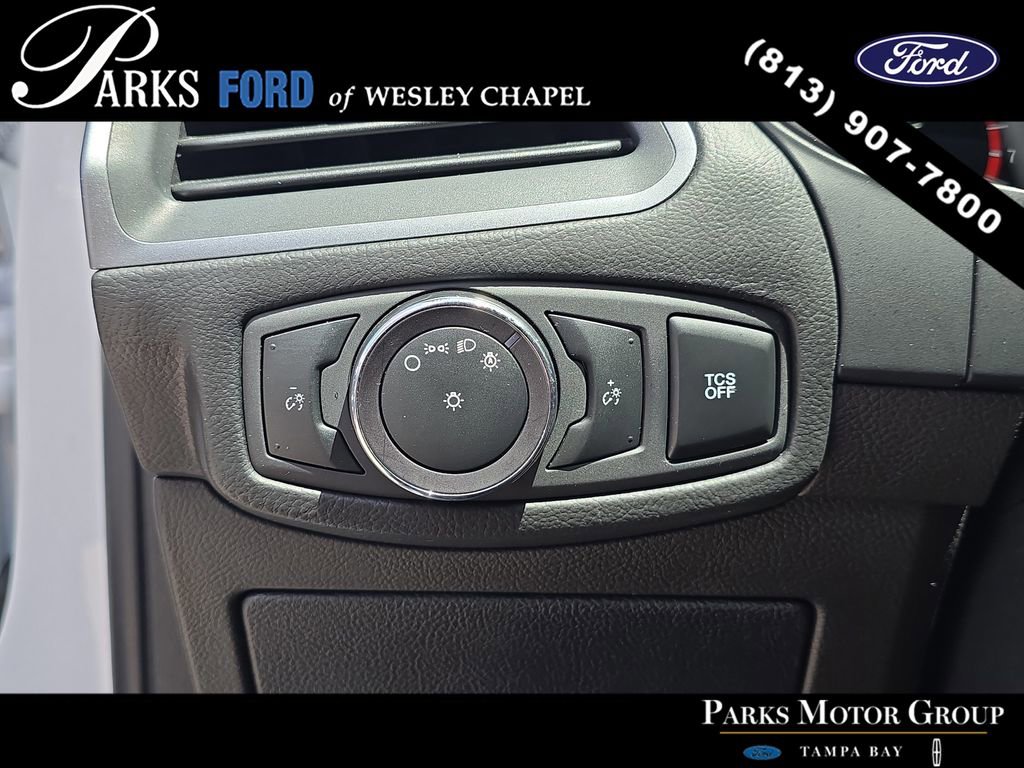 Certified 2020 Ford Edge SE w/ Cargo Accessory Package FWD image 25