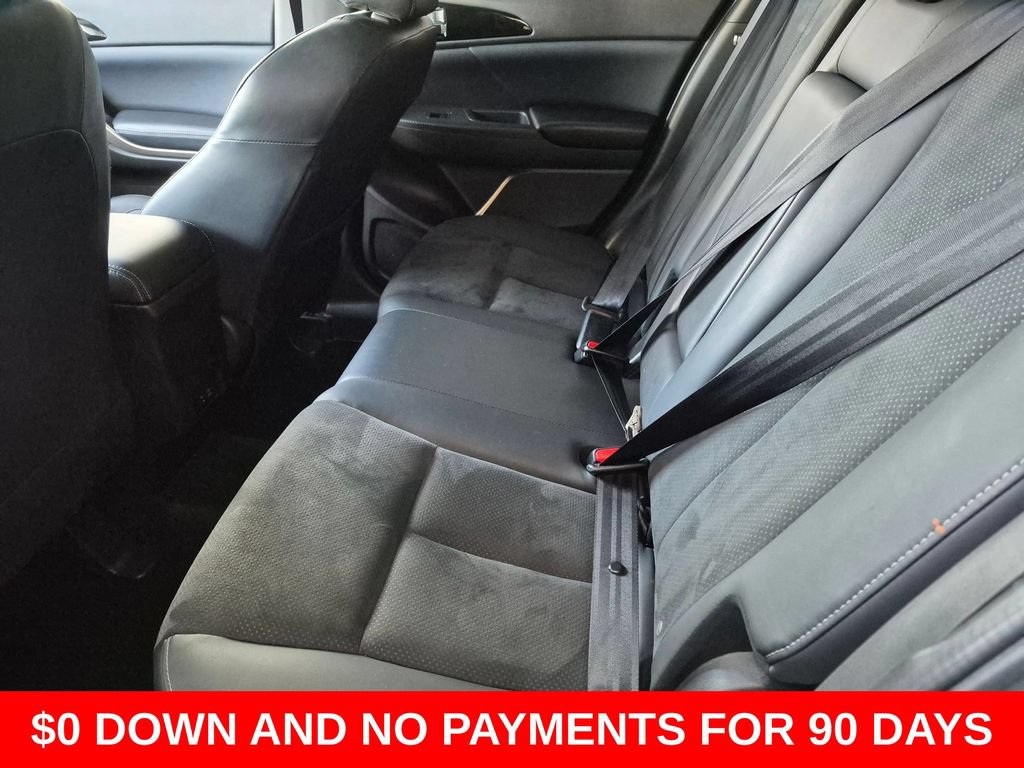 Used 2025 Mitsubishi Eclipse Cross SE AWD/4WD image 27
