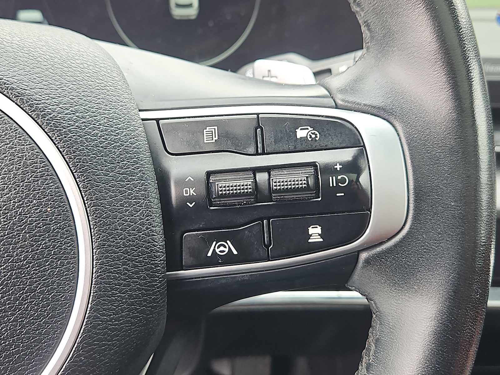 Used 2023 Kia Sportage SX Prestige image 27