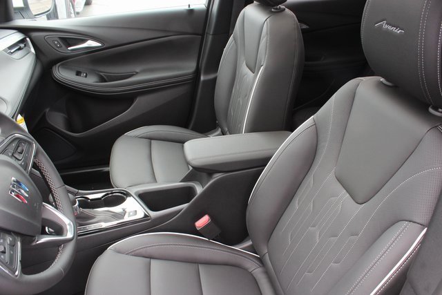 New 2026 Buick Encore GX Avenir w/ Avenir Technology Package image 2
