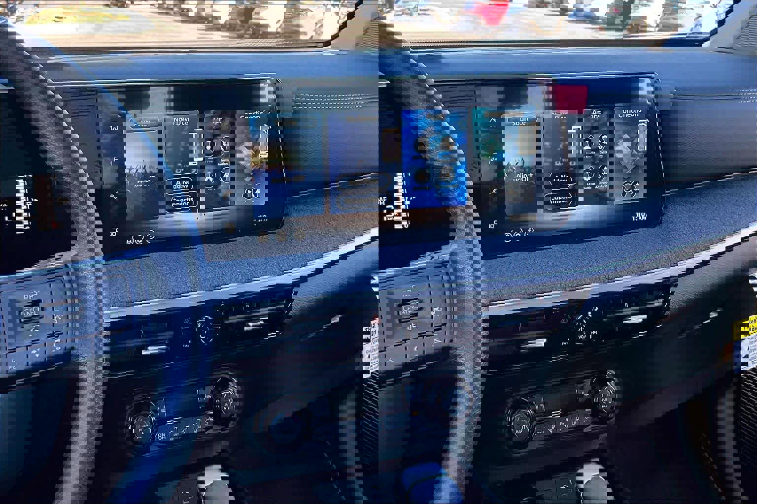 New 2026 Nissan Kicks SV image 6