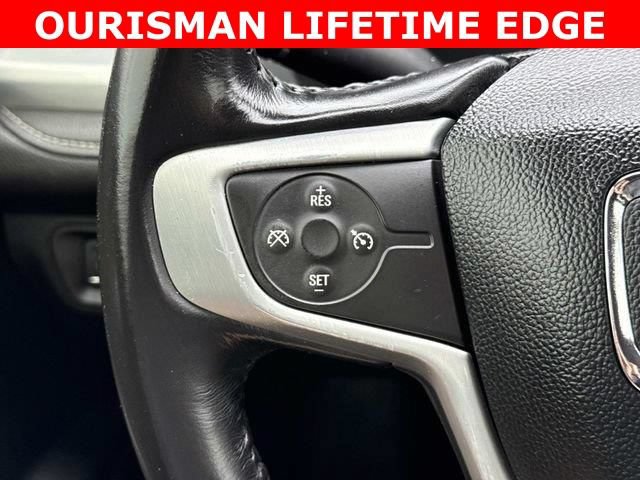 Used 2019 GMC Acadia SLE FWD image 24