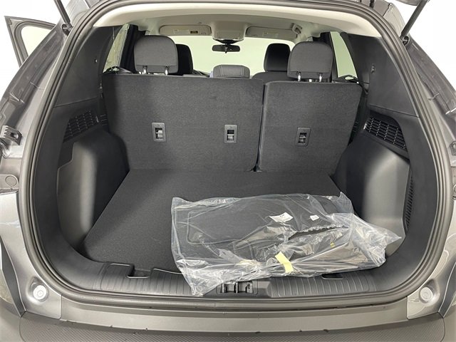 Certified 2025 Ford Escape Active w/ Tech Pack #1 image 18