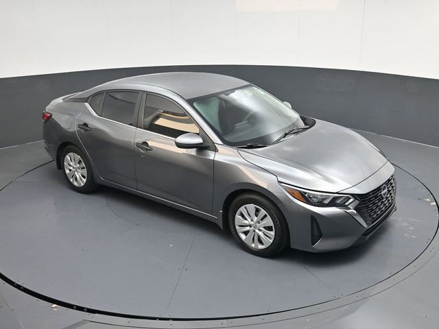 Used 2024 Nissan Sentra S FWD image 39