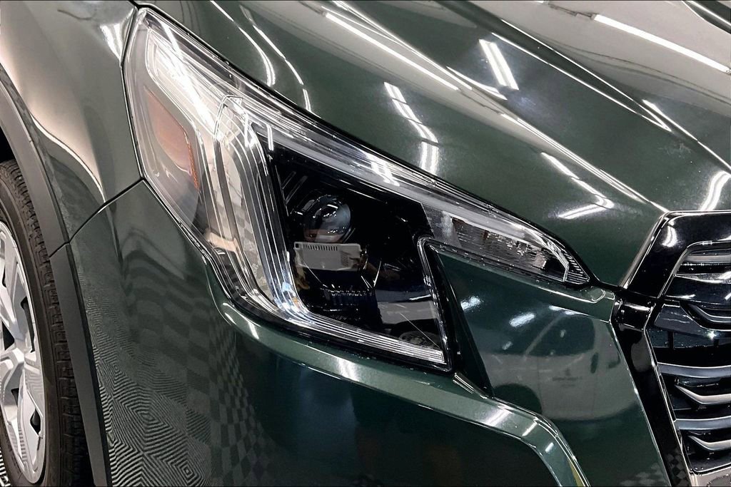 Used 2024 Subaru Forester image 26