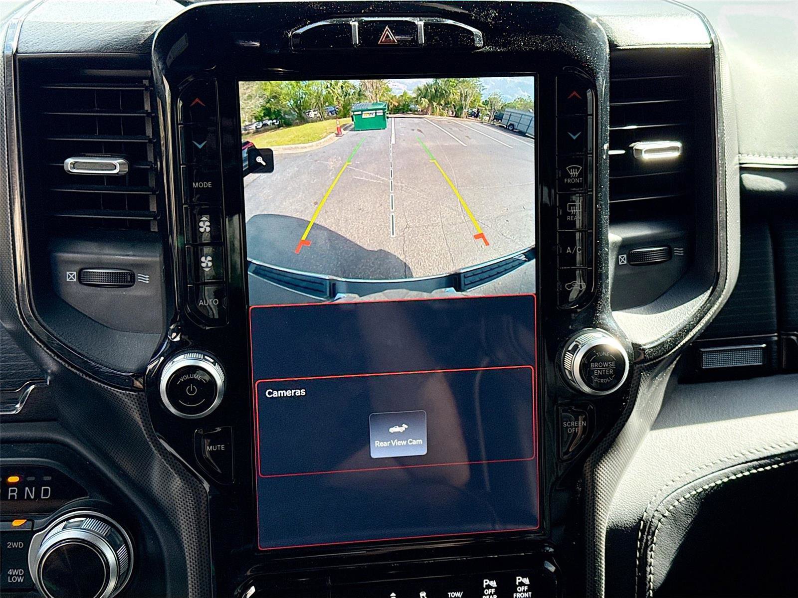 Used 2022 RAM 1500 Limited image 14