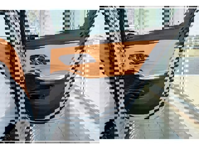 New 2026 BMW 330i xDrive Sedan w/ M Sport Package image 75