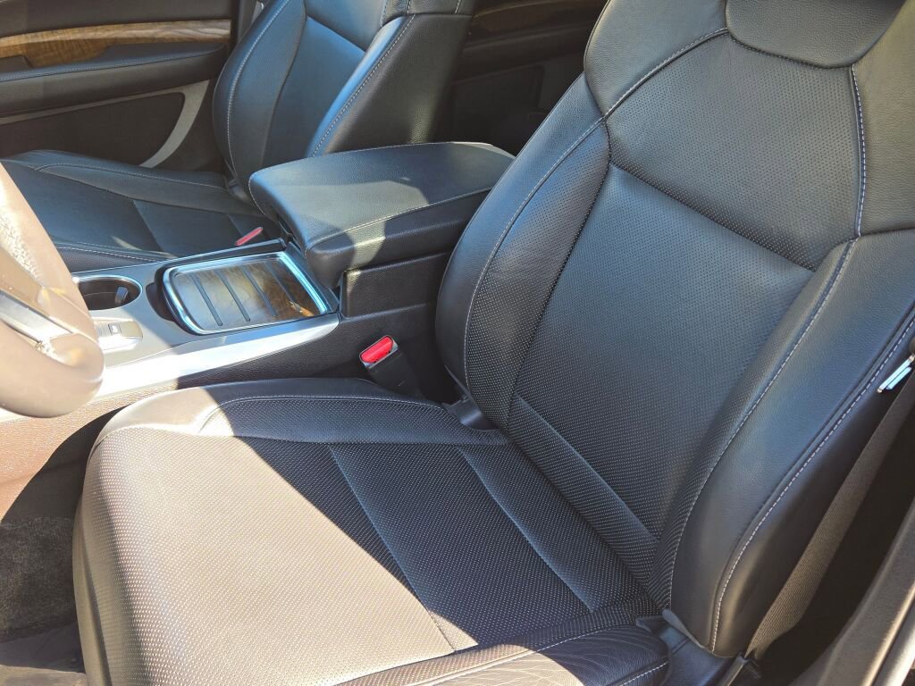 Used 2019 Acura MDX FWD w/ Technology Package image 23