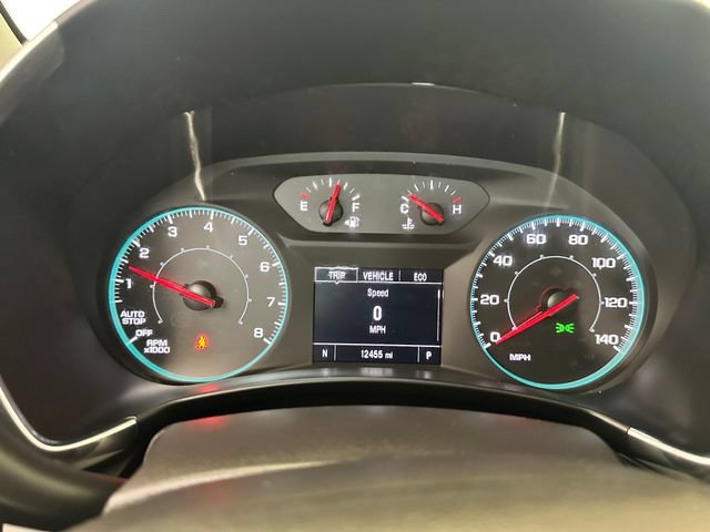 Used 2024 Chevrolet Equinox LS w/ LPO, Floor Liner Package AWD/4WD image 24