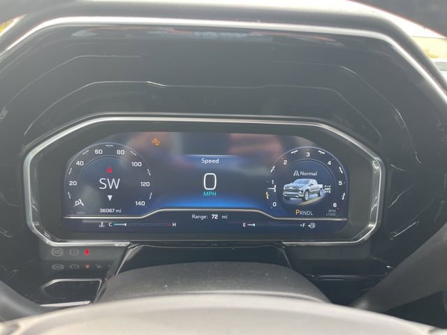 Used 2022 Chevrolet Silverado 1500 LT image 20