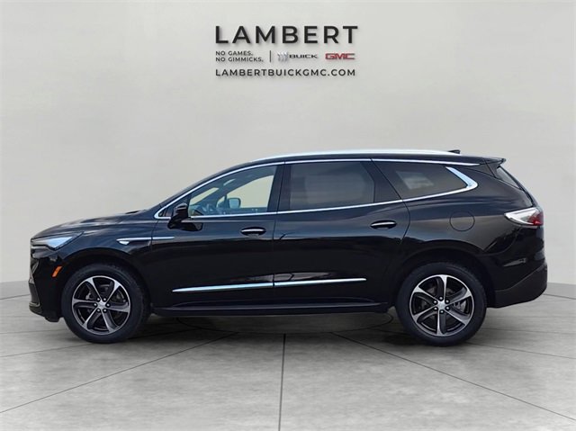 Used 2023 Buick Enclave Essence w/ LPO, Touring Package image 2