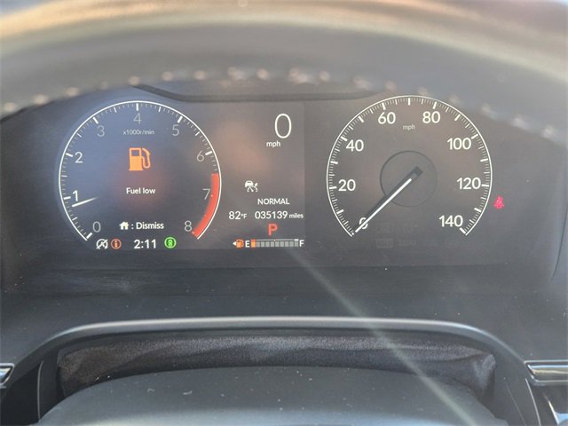 Used 2023 Honda CR-V EX-L image 20