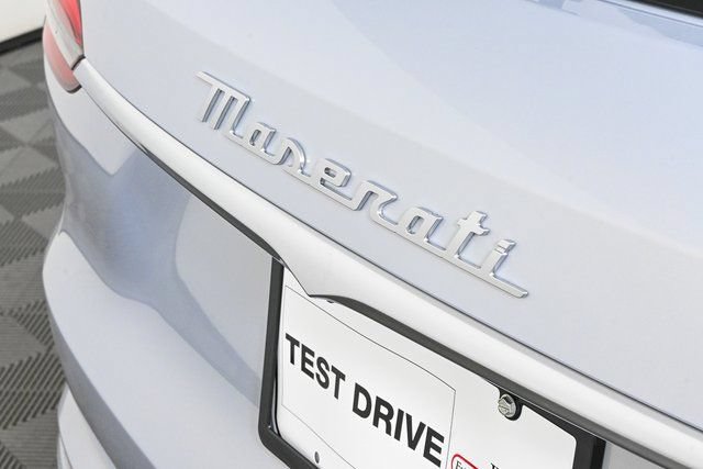 New 2025 Maserati Grecale GT AWD/4WD image 40