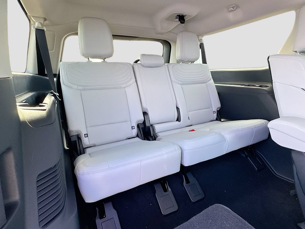 New 2026 Ford Expedition Max Platinum w/ Platinum Ultimate Package AWD/4WD image 33