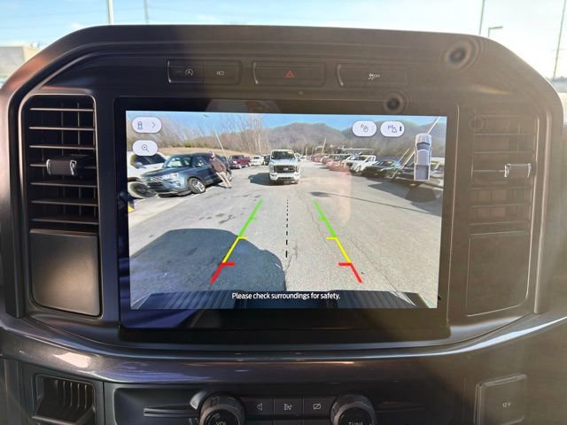 Used 2024 Ford F150 STX image 21