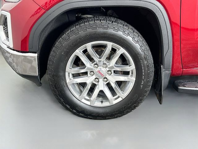 Used 2021 GMC Sierra 1500 SLT w/ SLT Convenience Package image 10